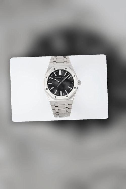 NB - Mix Watch - 332