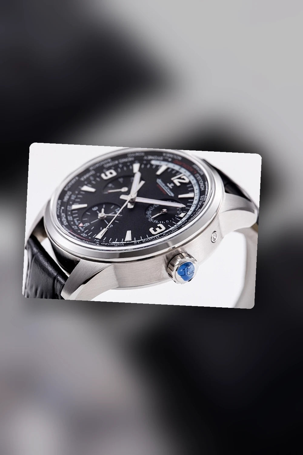 NB - Mix Watch - 1550
