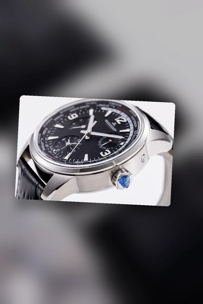 NB - Mix Watch - 1550
