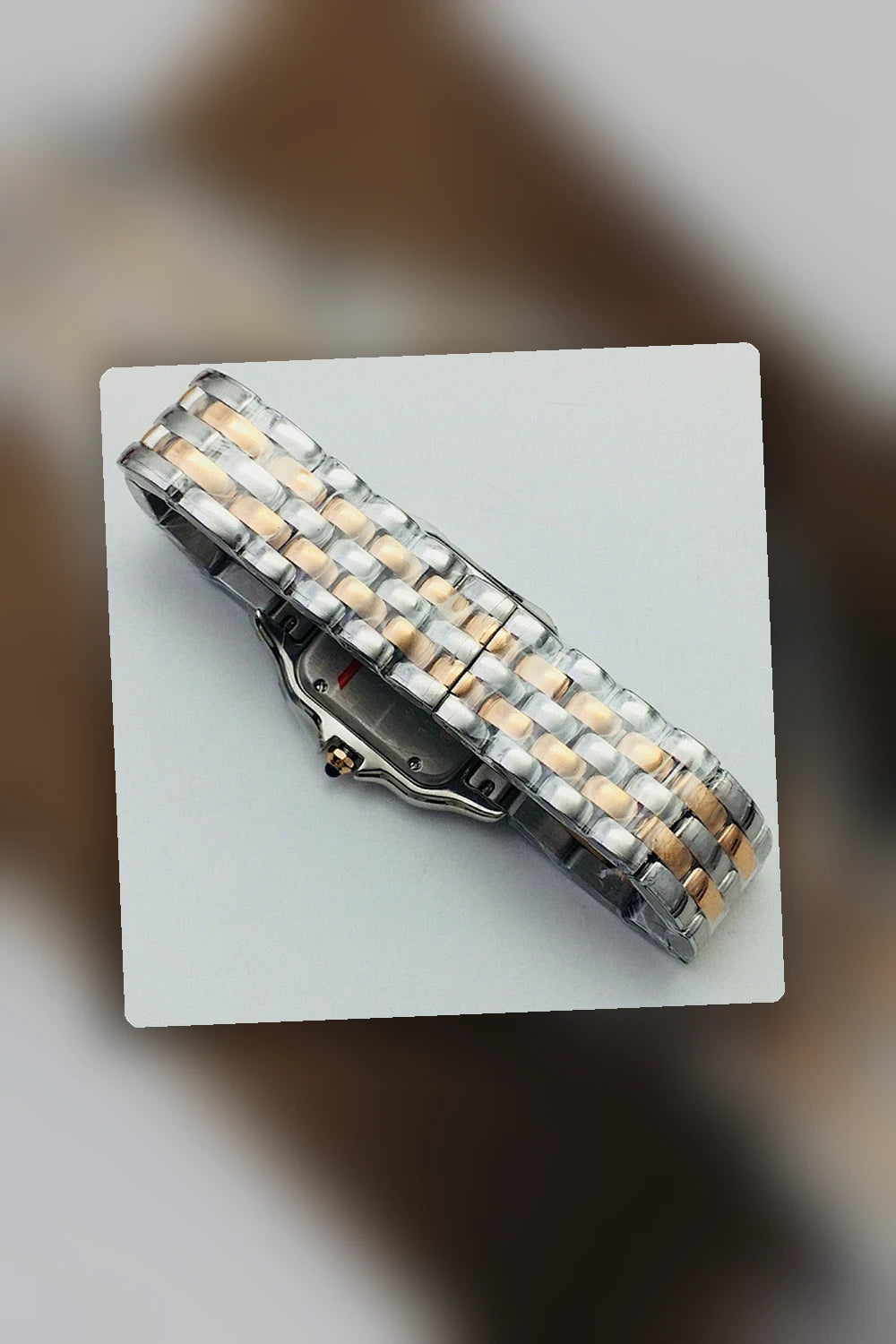 NB - Mix Watch - 760