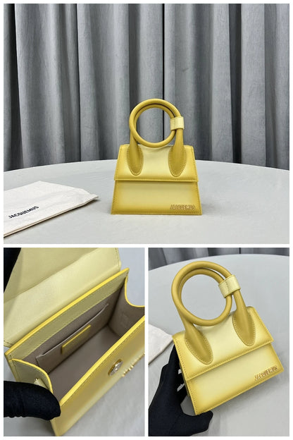 NB - JCA Bag - 540