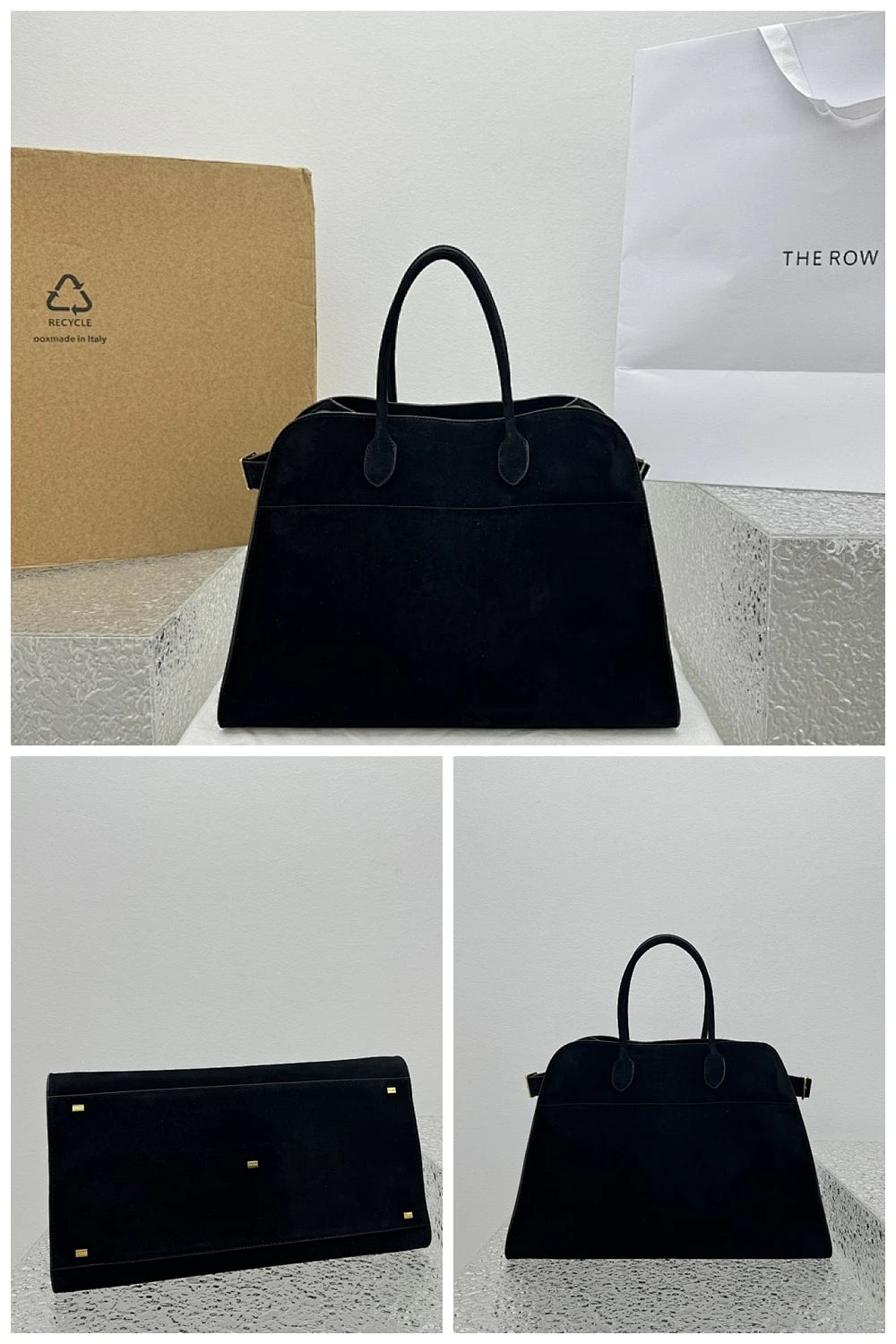 NB - THR Bag - 150