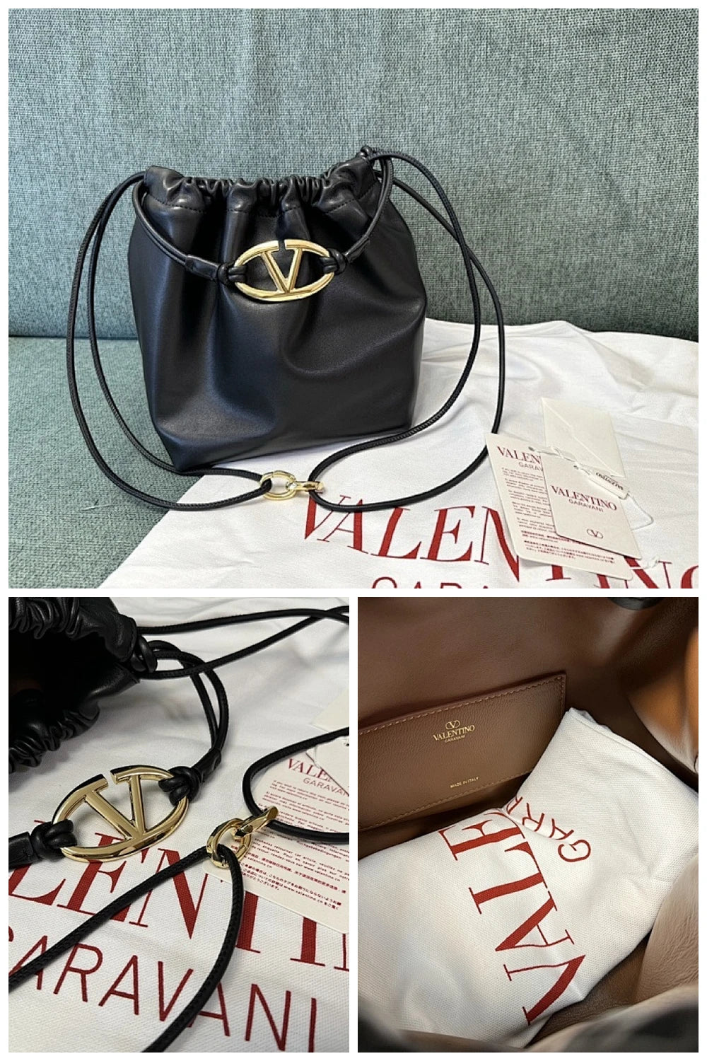 NB - VEL Bag - 159
