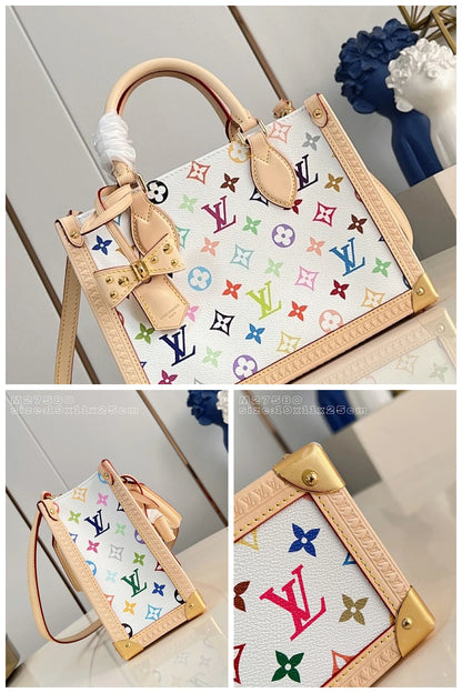 NB - LOV Bag - 557