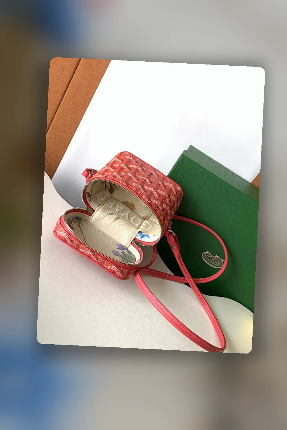 NB - GYO Bag - 192