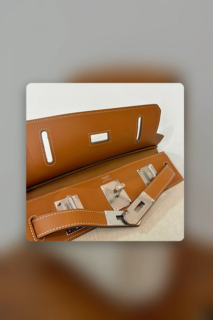 NB - HMS Bag - 1696