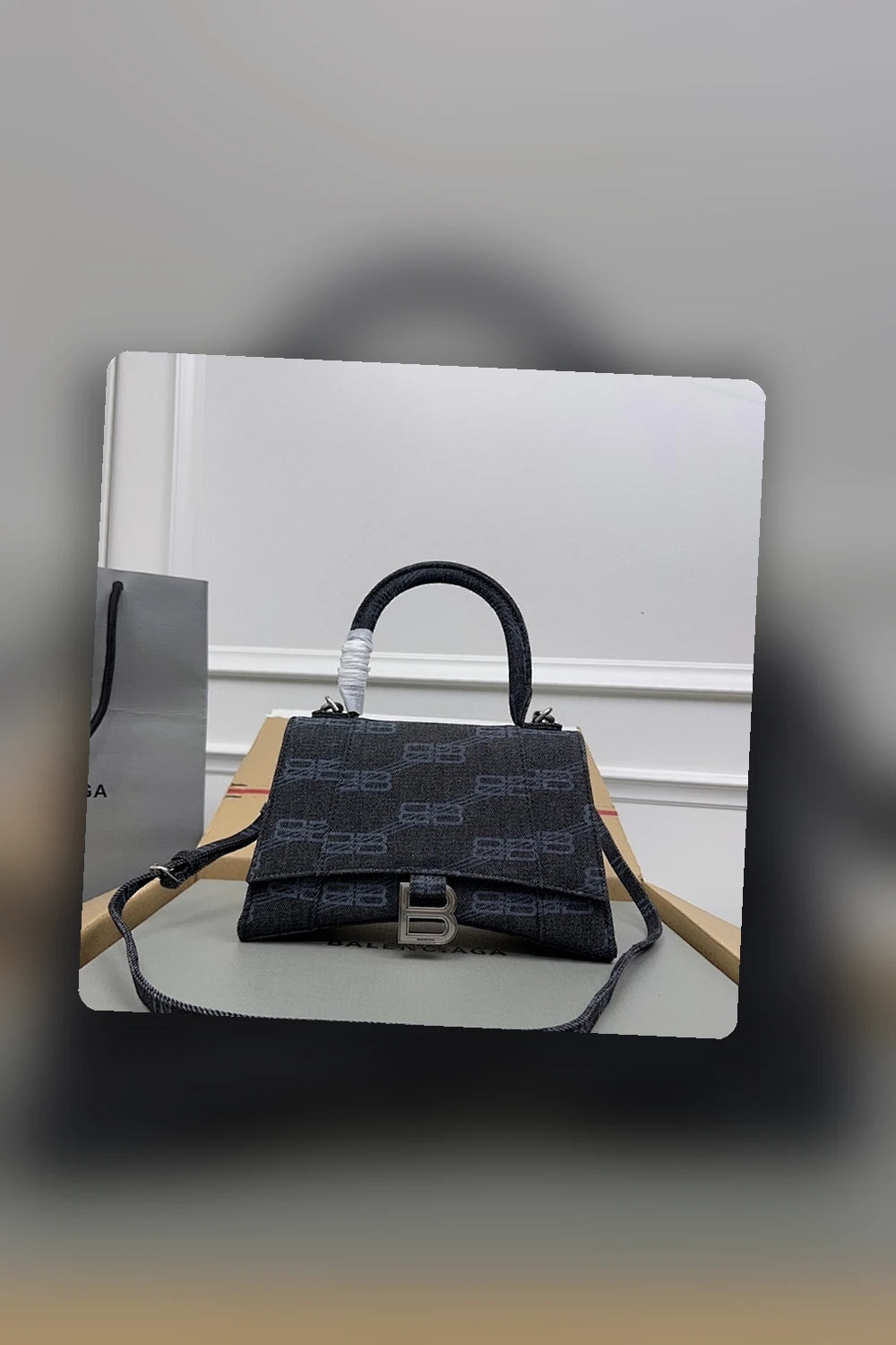 NB - BG Bag - 229