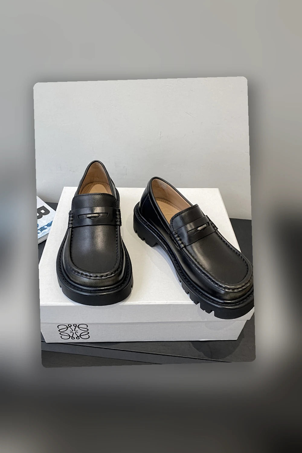 NB - LWO Women Shoes - 328
