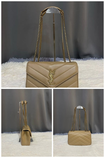 NB - YLS Bag - 251