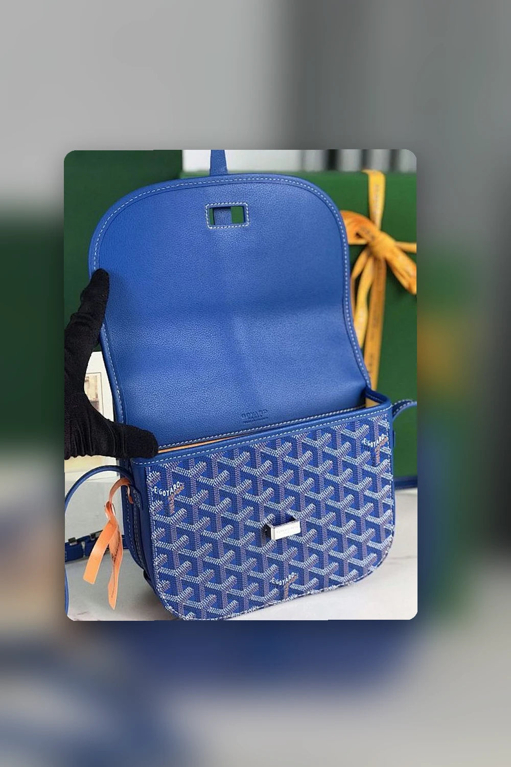 NB - GYO Bag - 084