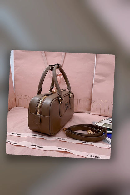 NB - MMU Bag - 284