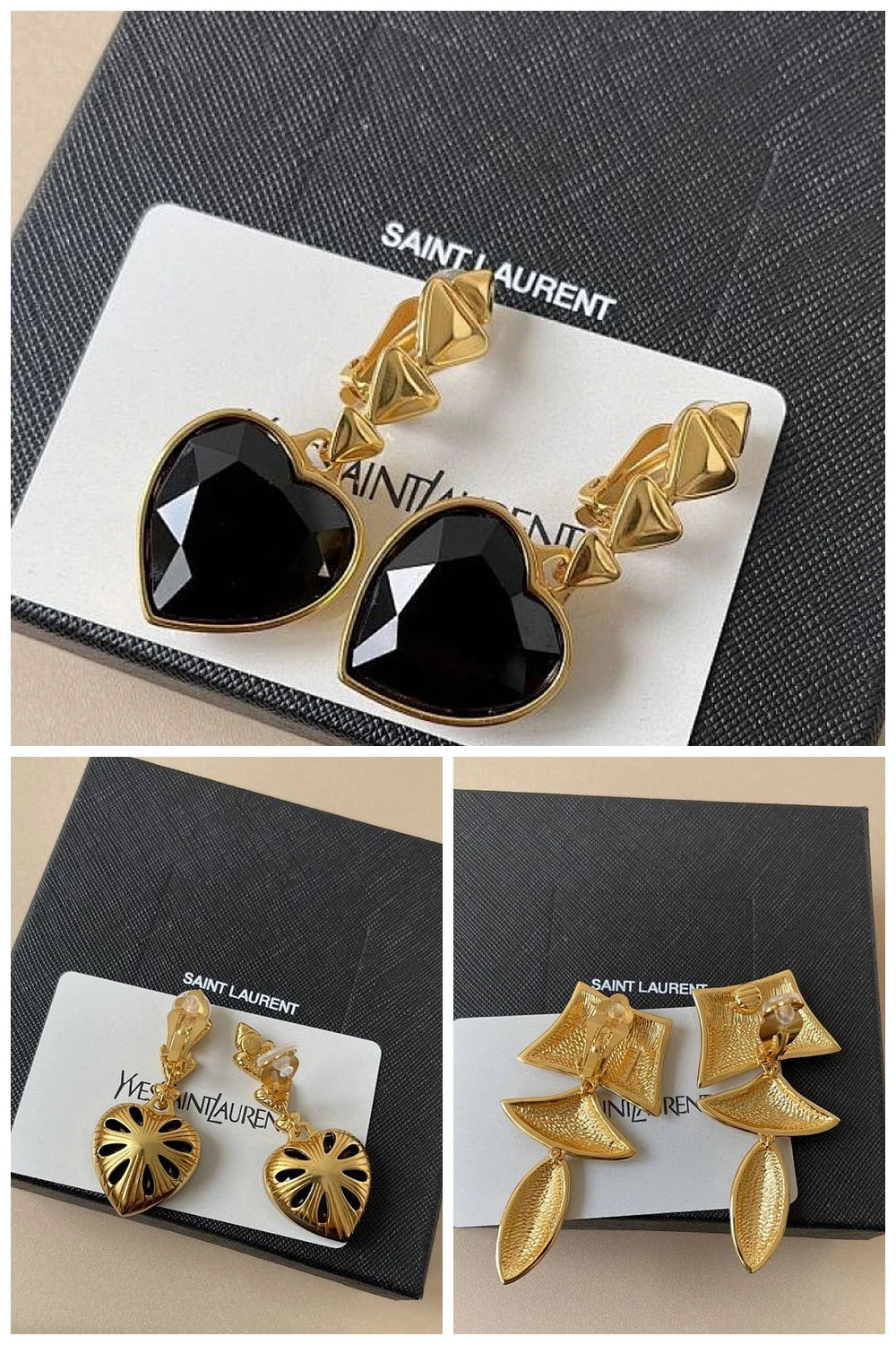 NB - YLS Jewelry - 360
