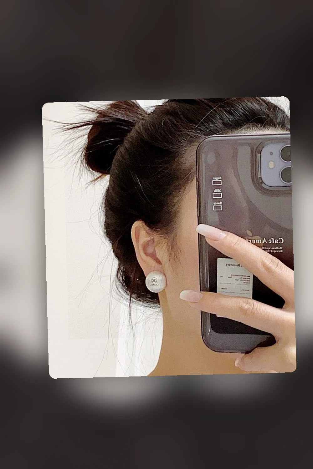 NB - CHL Jewelry - 727