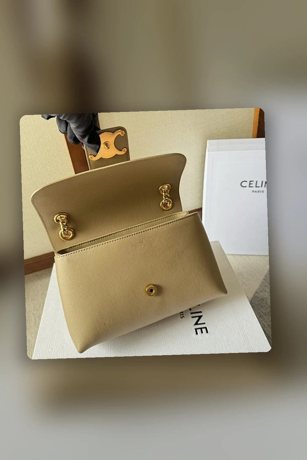 NB - COL Bag - 736