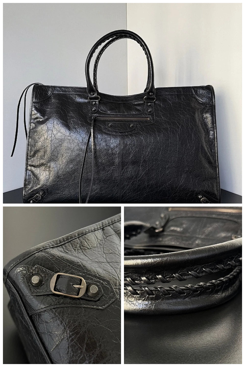 NB - BG Bag - 546