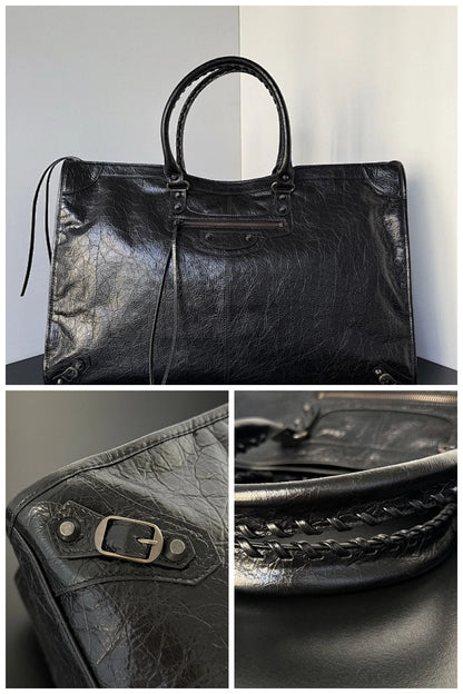 NB - BG Bag - 546