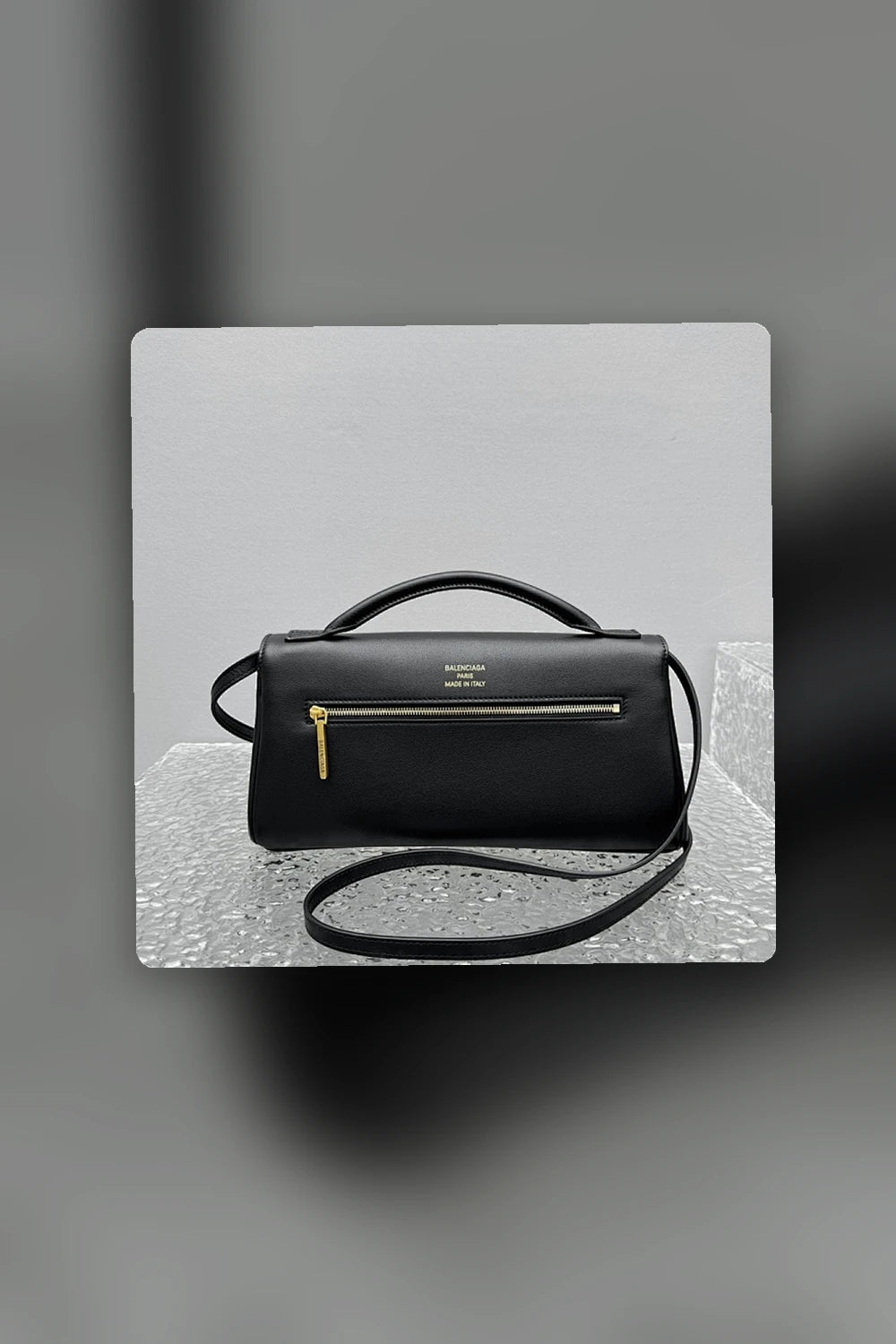 NB - BG Bag - 1506