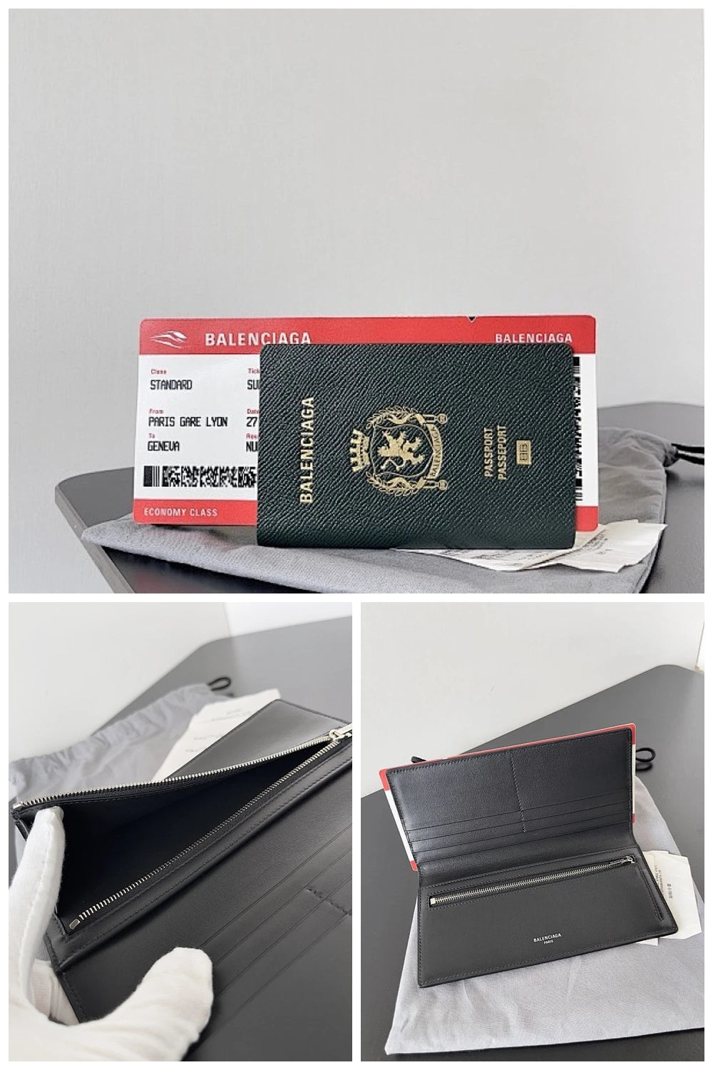 NB - BG Bag - 1141
