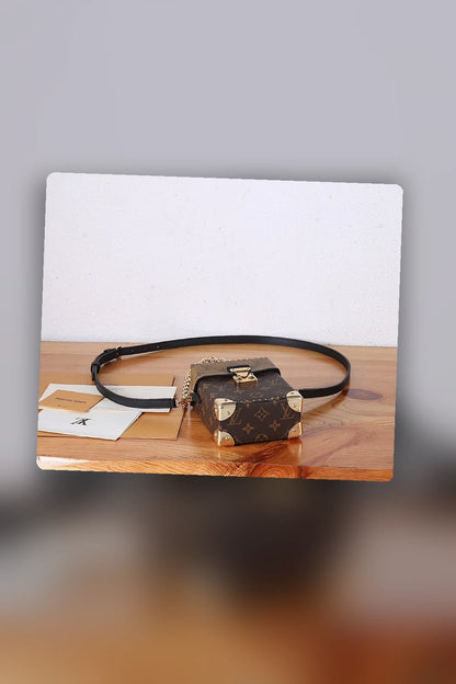 NB - LOV Bag - 1283