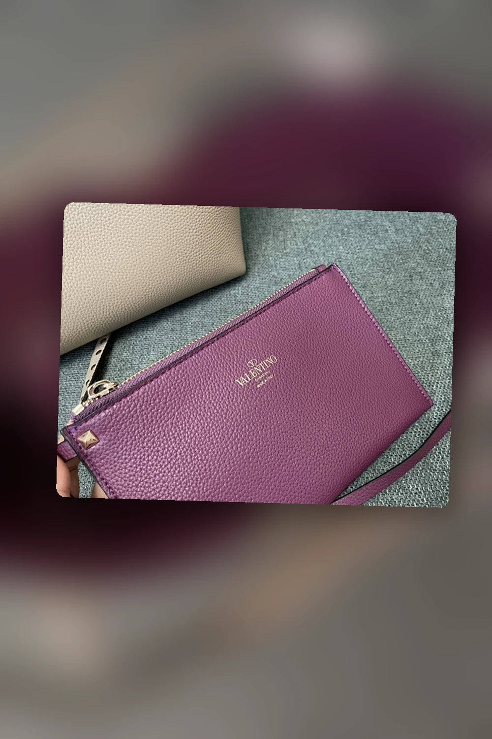 NB - VEL Bag - 924