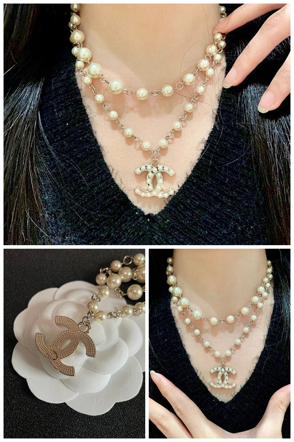 NB - CHL Jewelry - 742