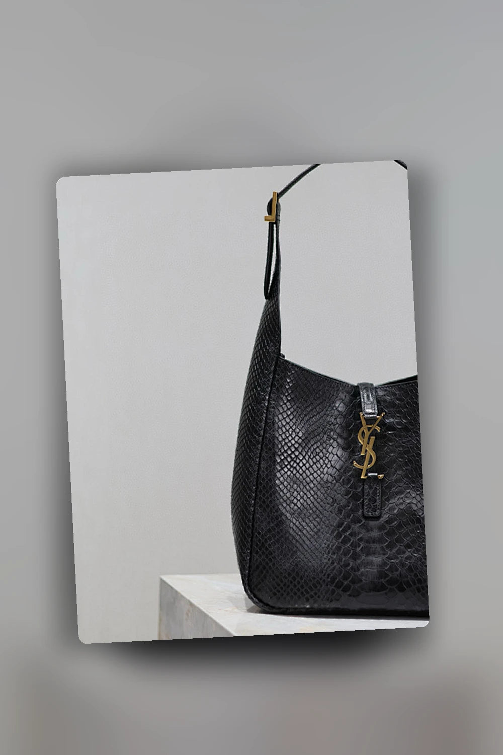 NB - YLS Bag - 893