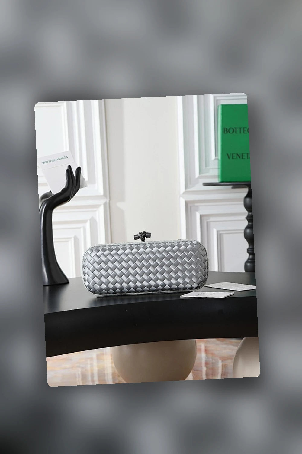 NB - BOV Bag - 127