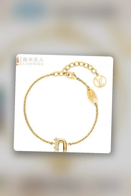 NB - LOV Jewelry - 369