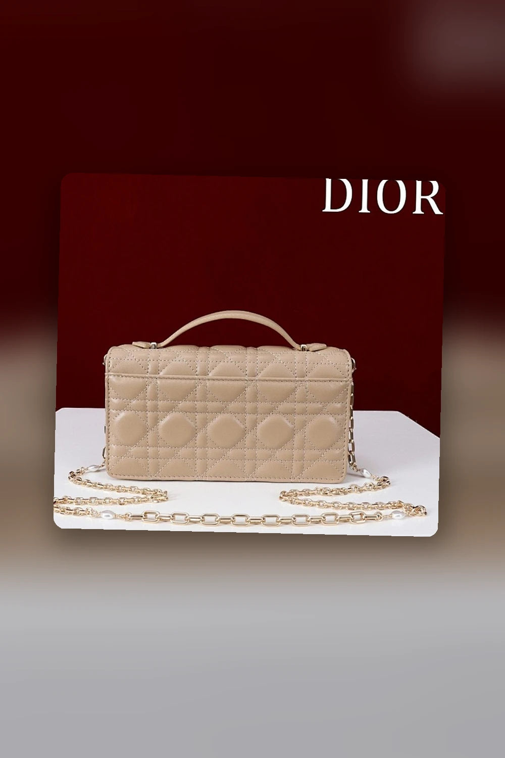 NB - DOR Bag - 499