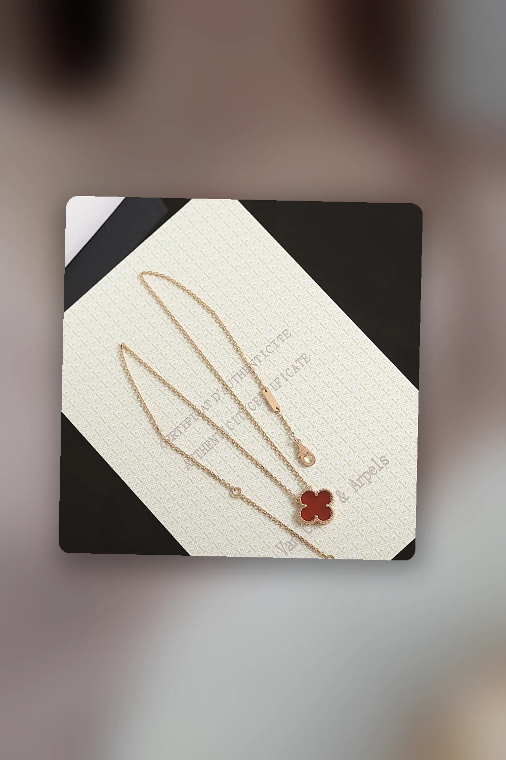 NB - VACA Jewelry - 490