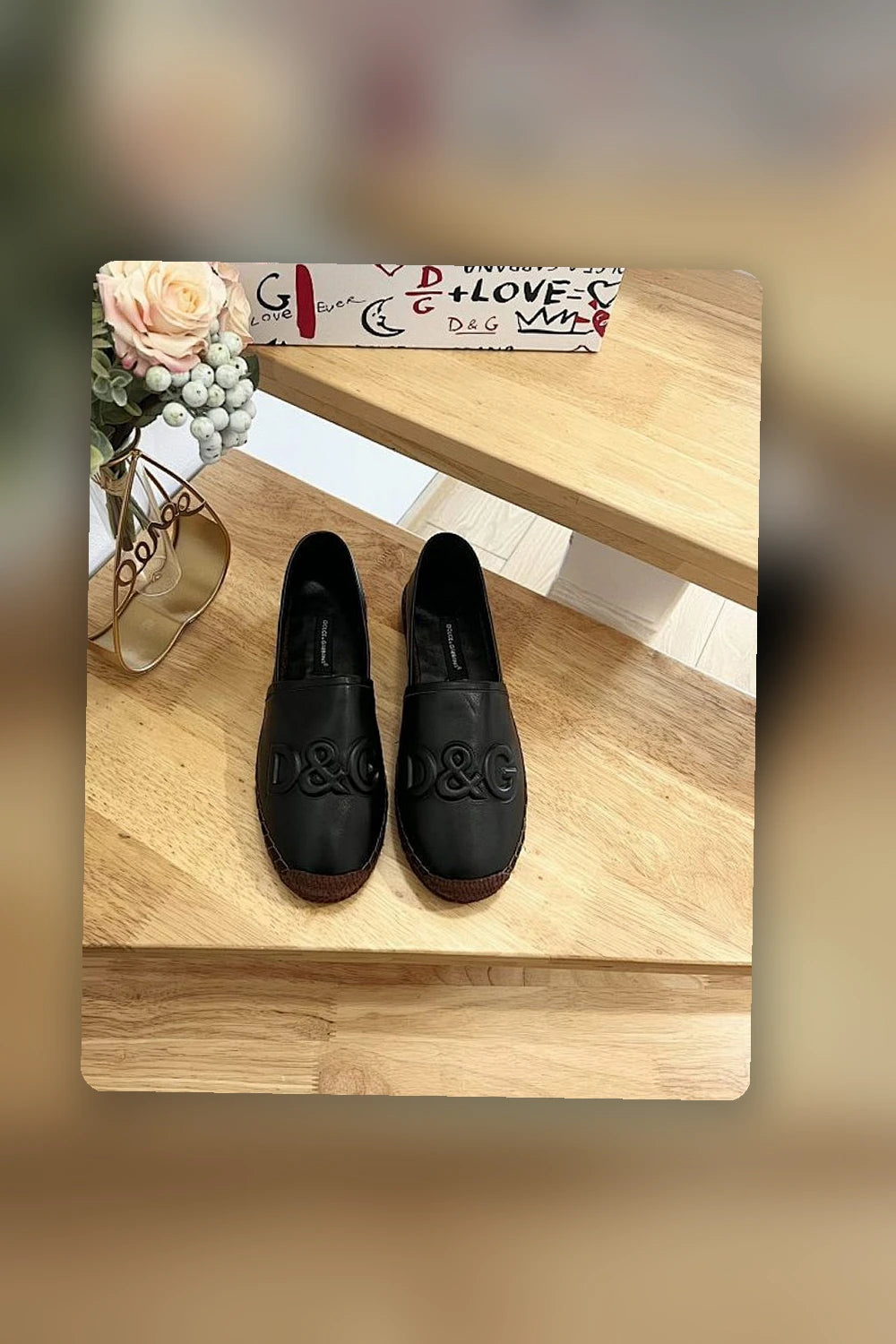 NB - DAG Women Shoes - 308