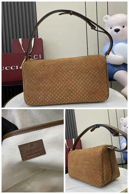NB - GUKI Bag - 154