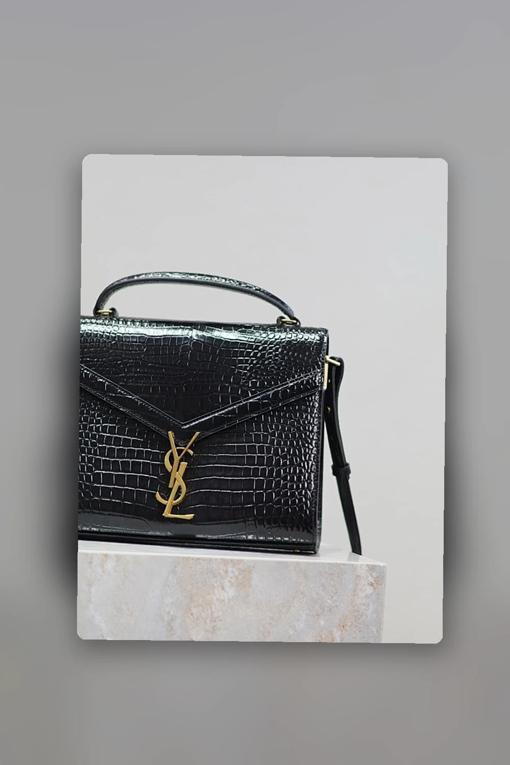 NB - YLS Bag - 320
