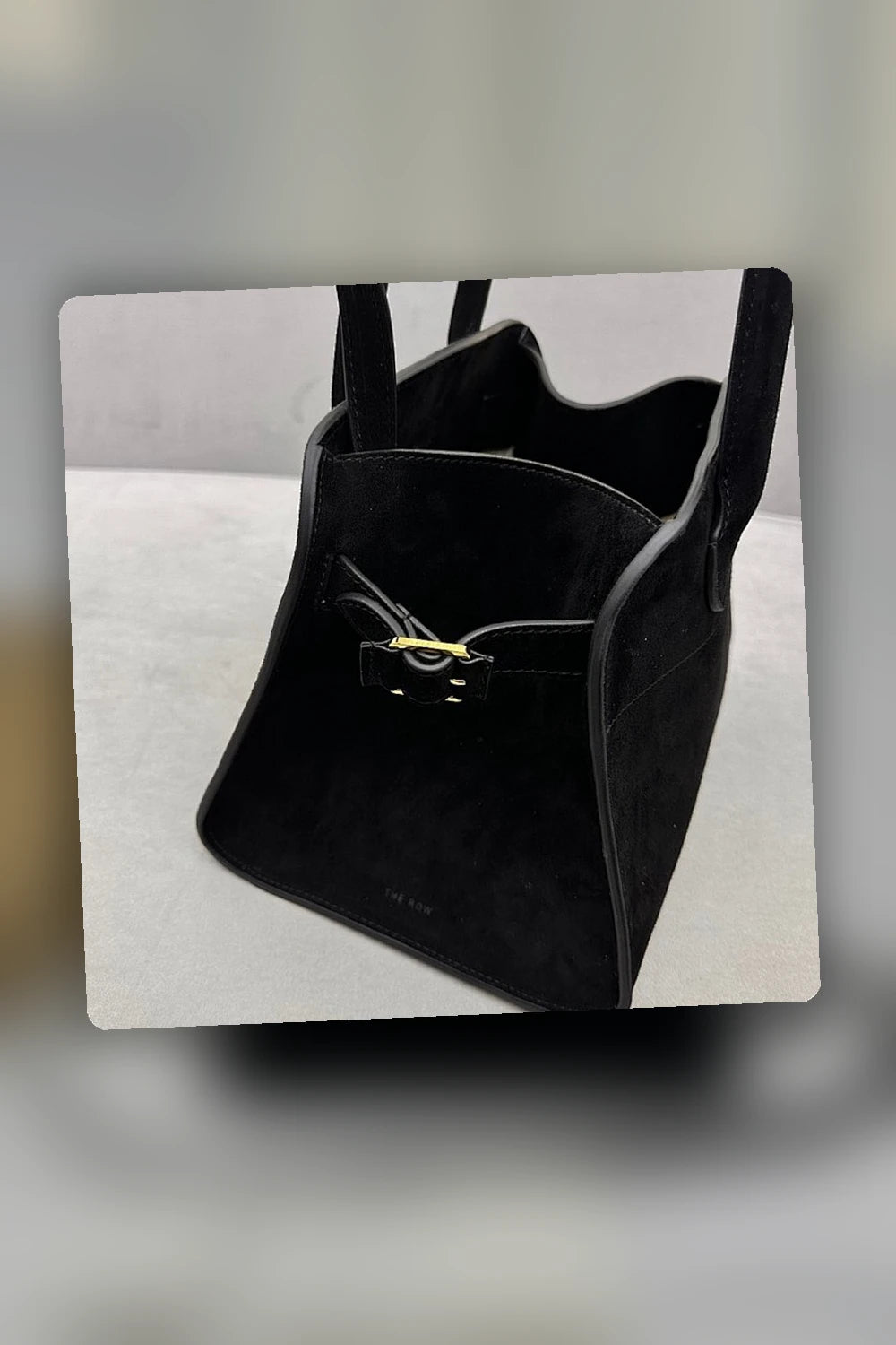 NB - THR Bag - 925