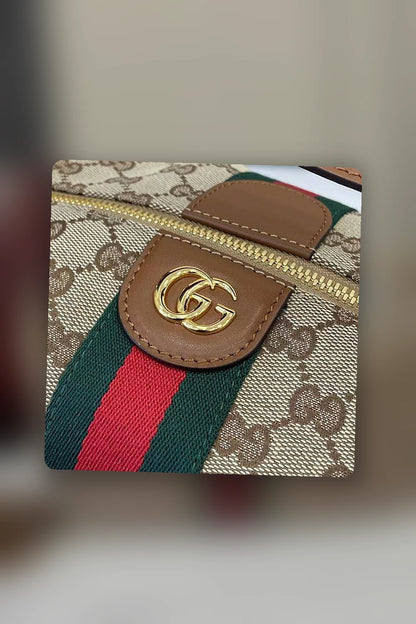 NB - GUKI Bag - 196