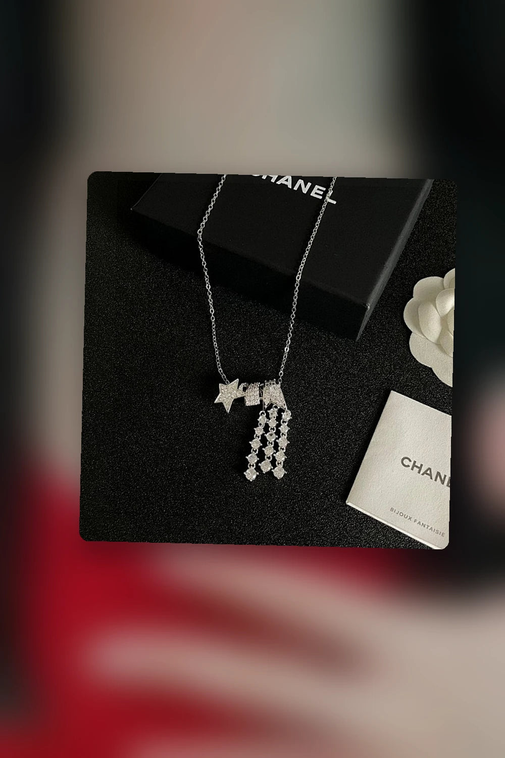 NB - CHL Jewelry - 774