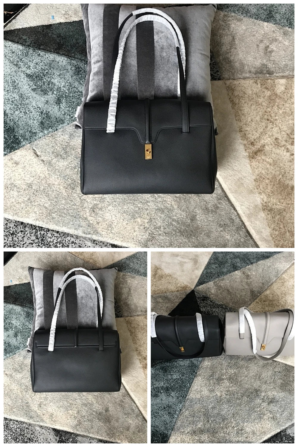 NB - COL Bag - 1109