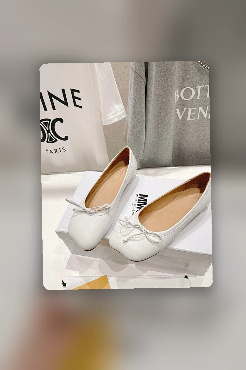 NB - MMG Women Shoes - 363