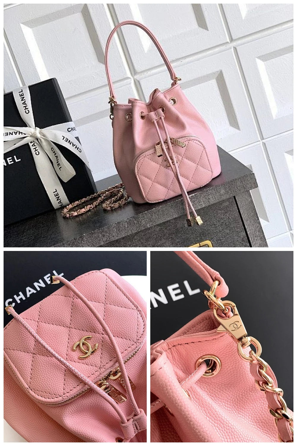 NB - CHL Bag - 148