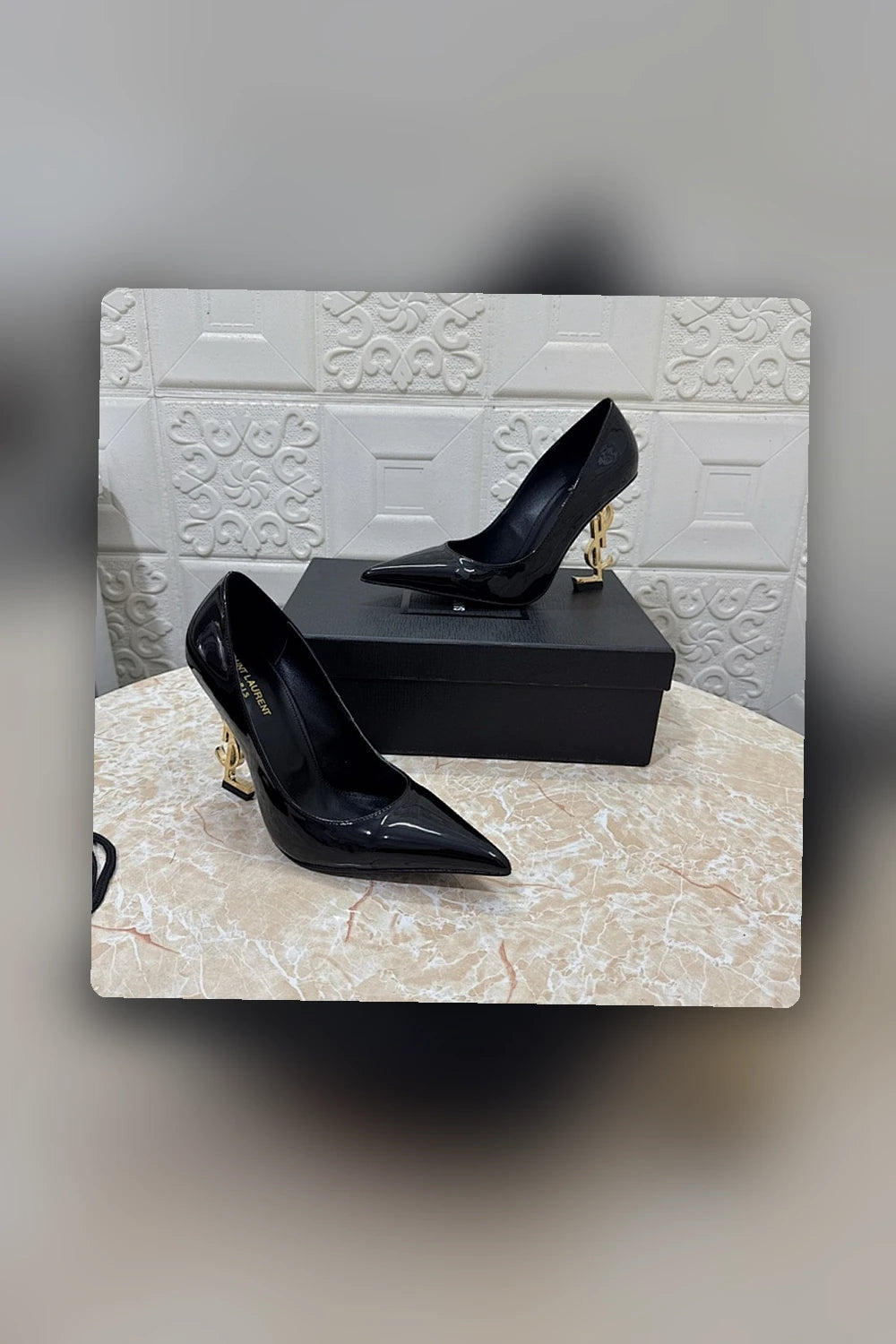 NB - YLS Women Shoes - 892