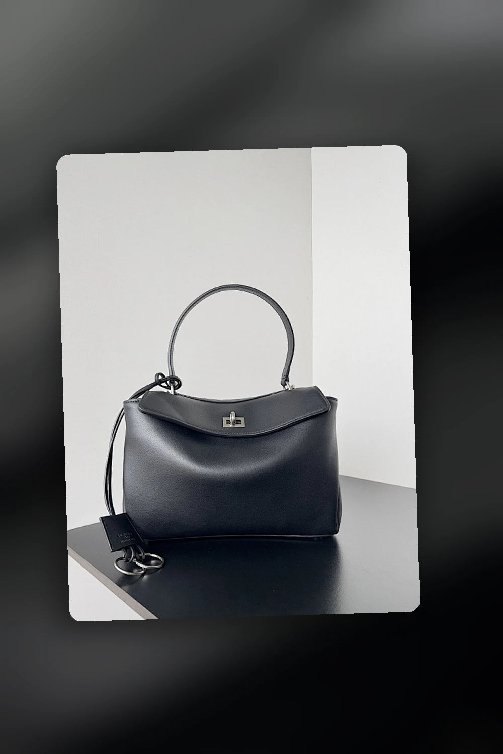 NB - BG Bag - 1802