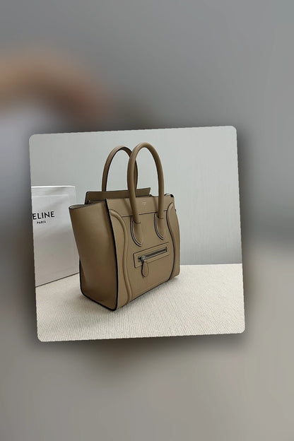 NB - COL Bag - 1129