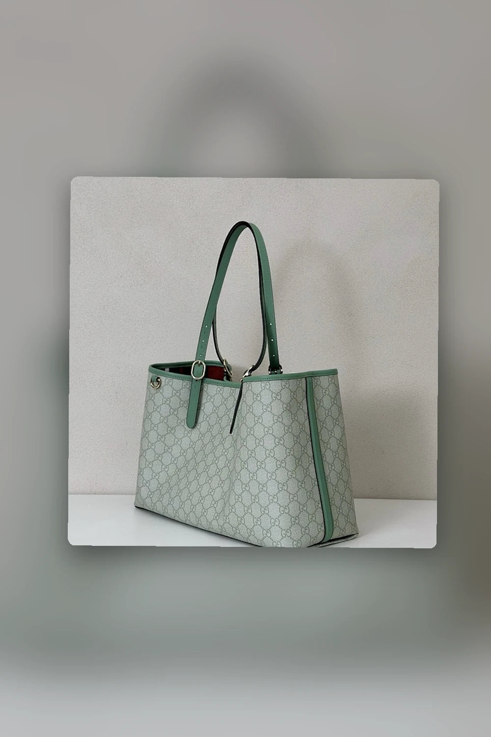 NB - GUKI Bag - 1226