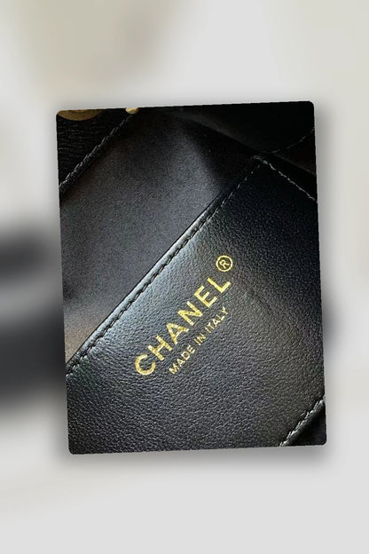 NB - CHL Bag - 643