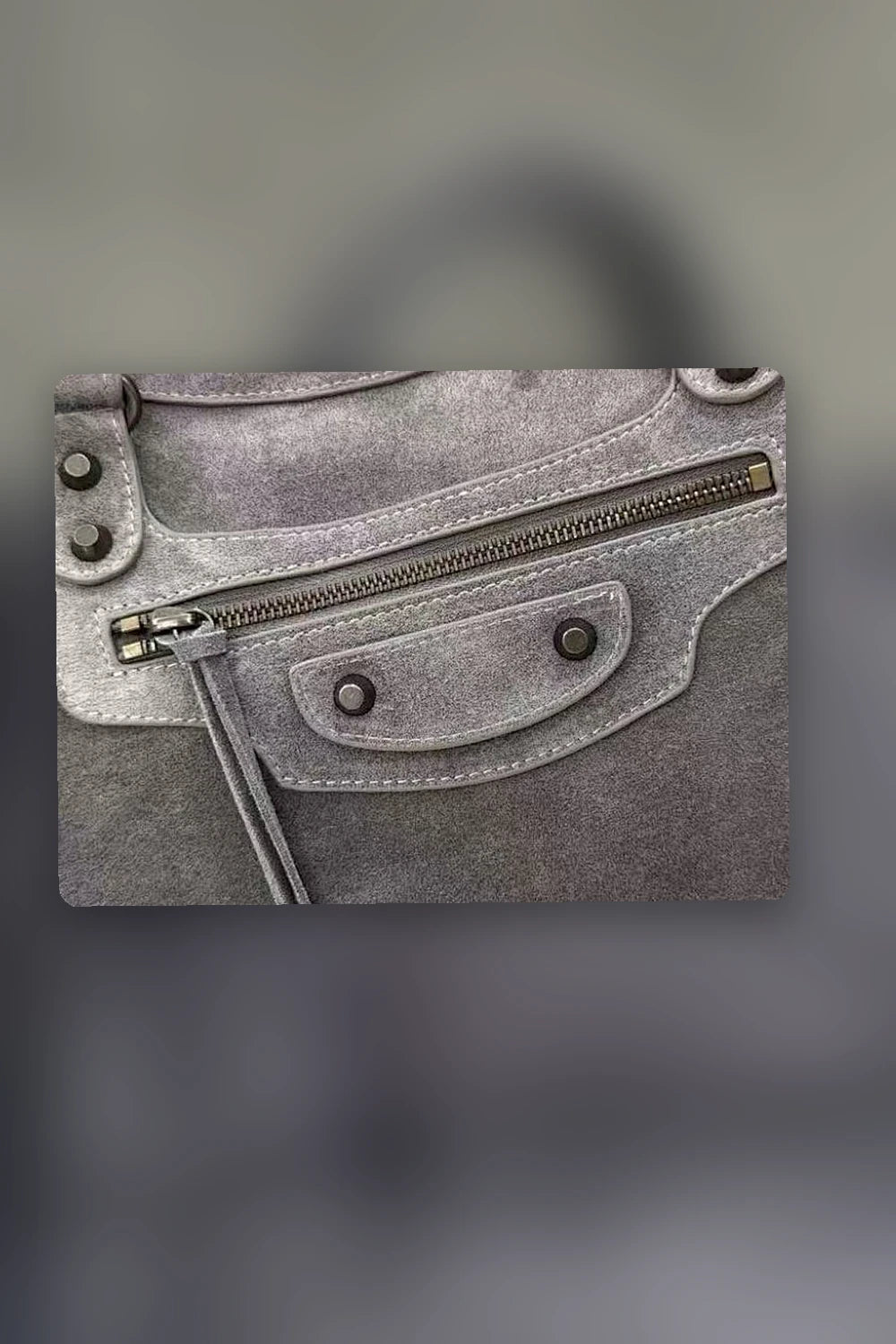 NB - BG Bag - 709