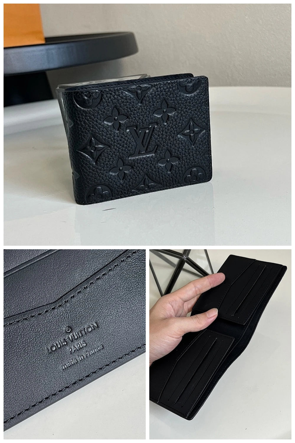 NB - Mix Wallet - 853