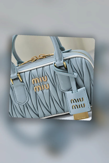 NB - MMU Bag - 1206