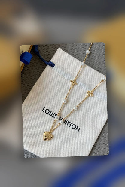 NB - LOV Jewelry - 885