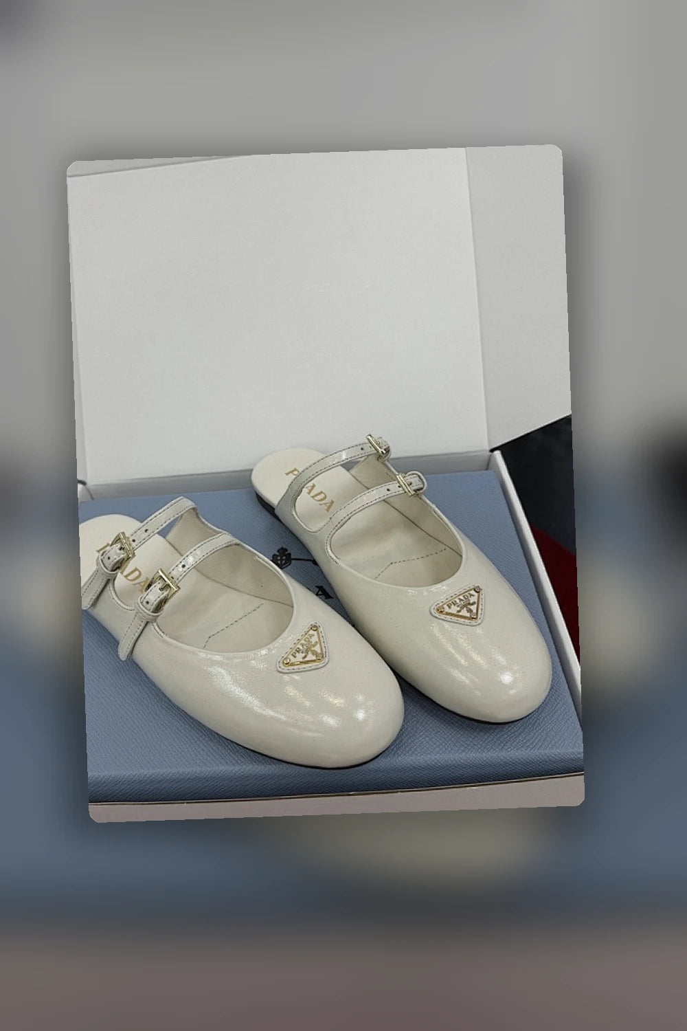 NB - PD Women Shoes - 1076