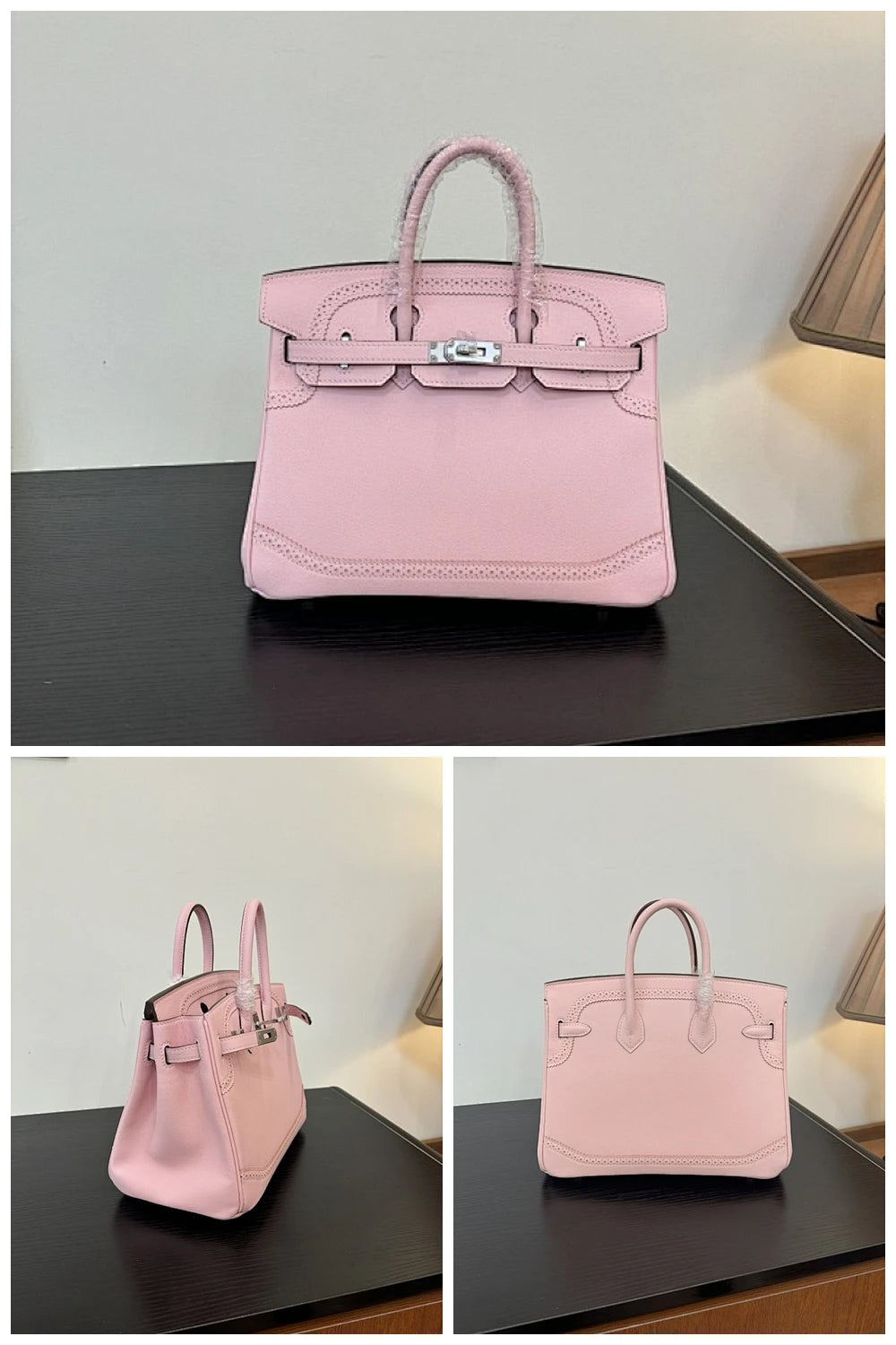 NB - HMS Bag - 1287